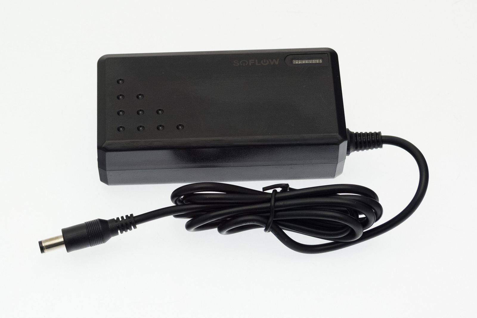 SOFLOW Netzteil / Ladegerät 42V / 1,5A / 63W SO1 ABE (Original) SOFLOW Netzteil / Ladegerät 42V / 1,5A / 63W SO1 ABE (Original)