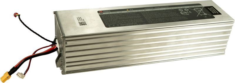 EGRET (17) Akku Ey! 1 (Original)