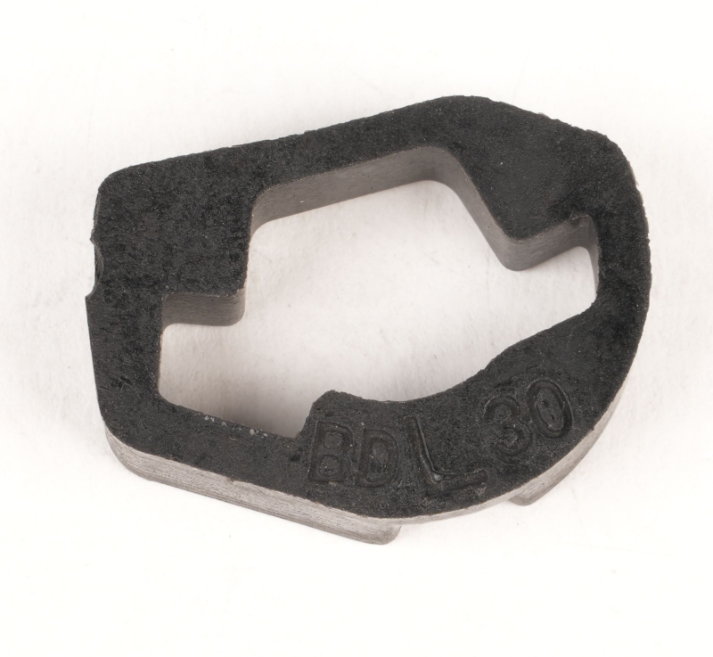 SEGWAY Vorderer Stossdämpferbegrenzer links E3 PRO D (Original)