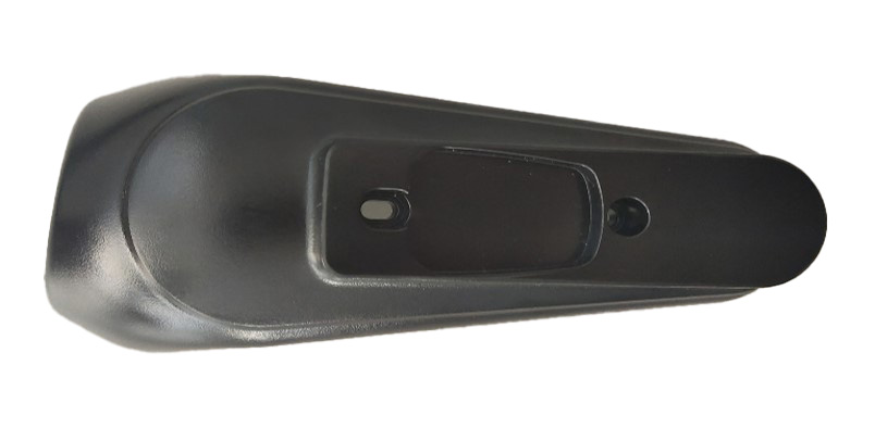 SOFLOW linke Abdeckung Vordergabel B-Grade SO3 PRO (Original)