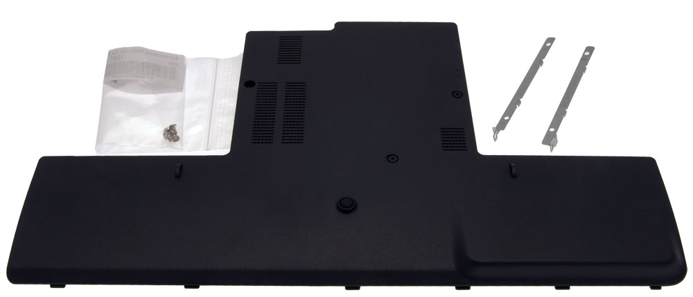 Gateway Einbaukit zweite Festplatte / 2nd HDD Gateway NV75S Serie (Original)