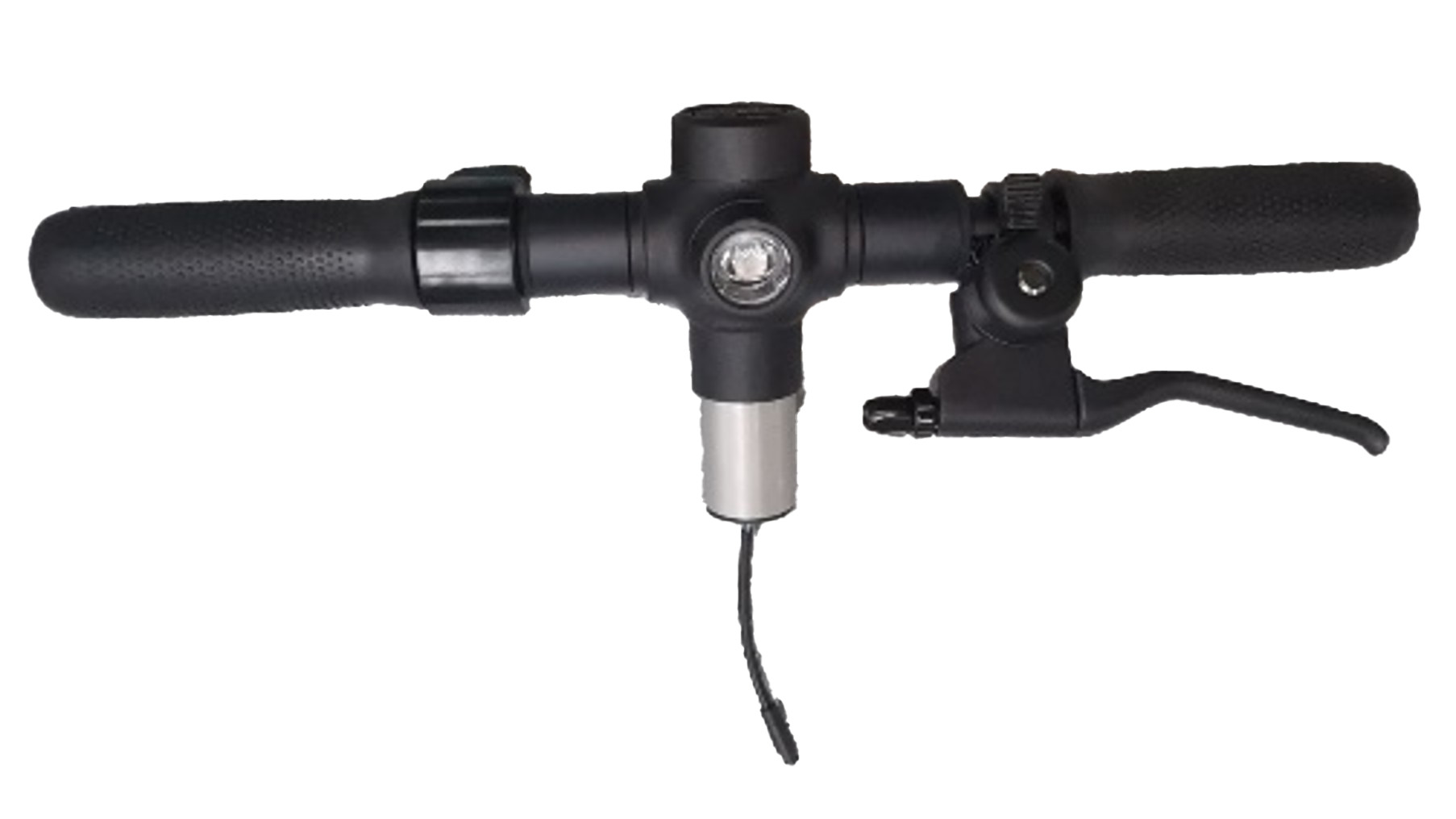 SOFLOW (1) Lenker komplett ohne Blinker (DE) SOX (Original) SOFLOW (1) Lenker komplett ohne Blinker (DE) SOX (Original)