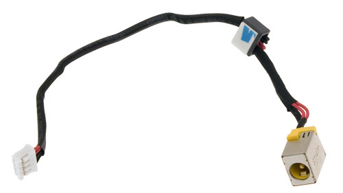 PackardBell Netzteilbuchse / DC-IN 65W USED / BGRD EasyNote TE11HC Serie (Original) PackardBell Netzteilbuchse / DC-IN 65W USED / BGRD EasyNote TE11HC Serie (Original)