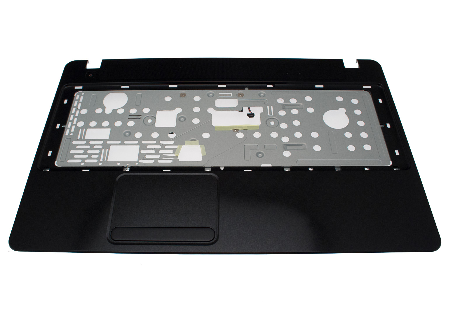 Gateway Gehäuseoberteil / Cover upper Gateway NV76R Serie (Original) Gateway Gehäuseoberteil / Cover upper Gateway NV76R Serie (Original)