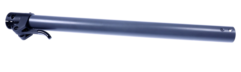 SOFLOW (3) Lenkstange inkl. Faltmechanismus schwarz SO ONE PRO (Original)