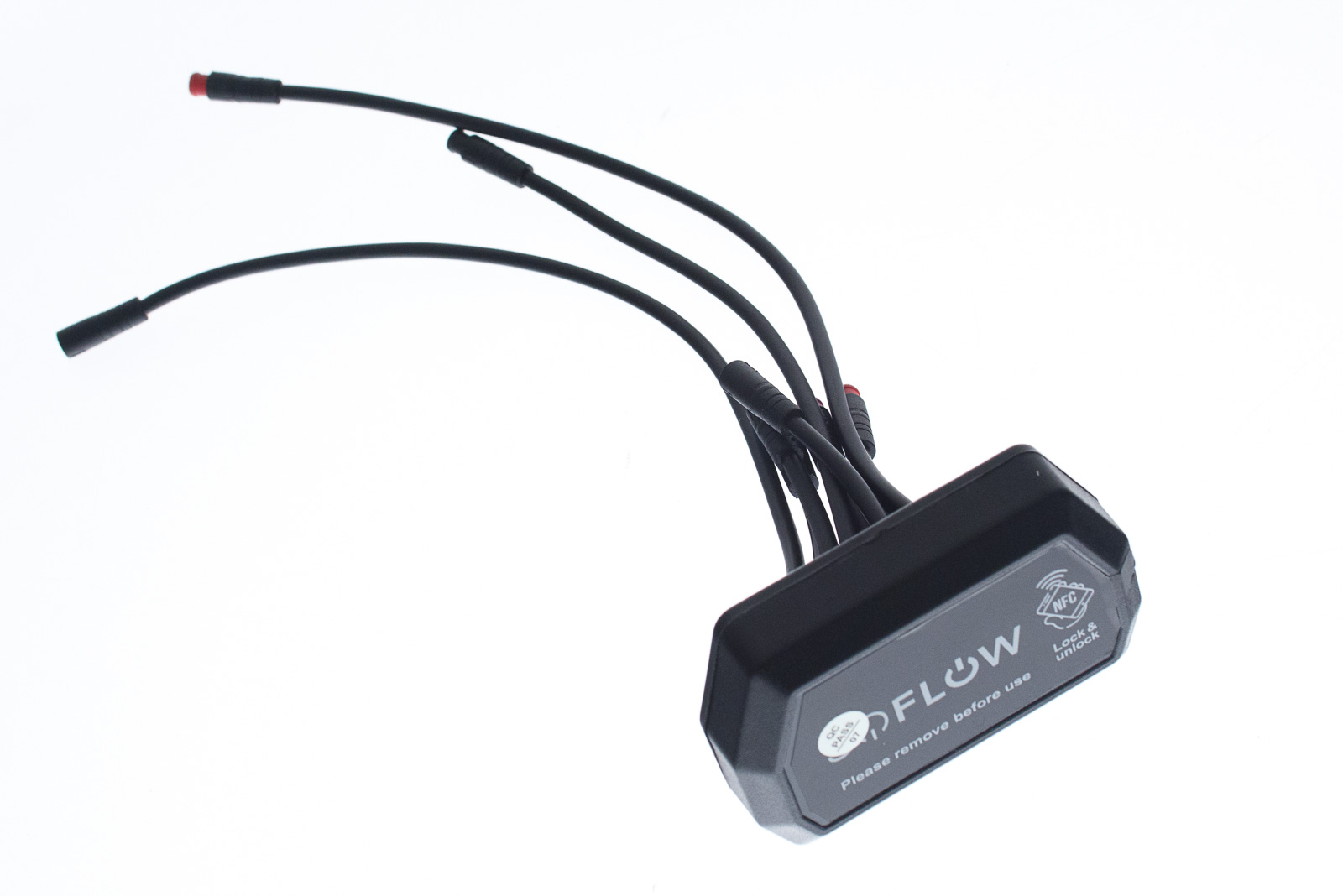 SOFLOW (1-4) Display (DE) SO4 PRO GEN 2 (Original) SOFLOW (1-4) Display (DE) SO4 PRO GEN 2 (Original)