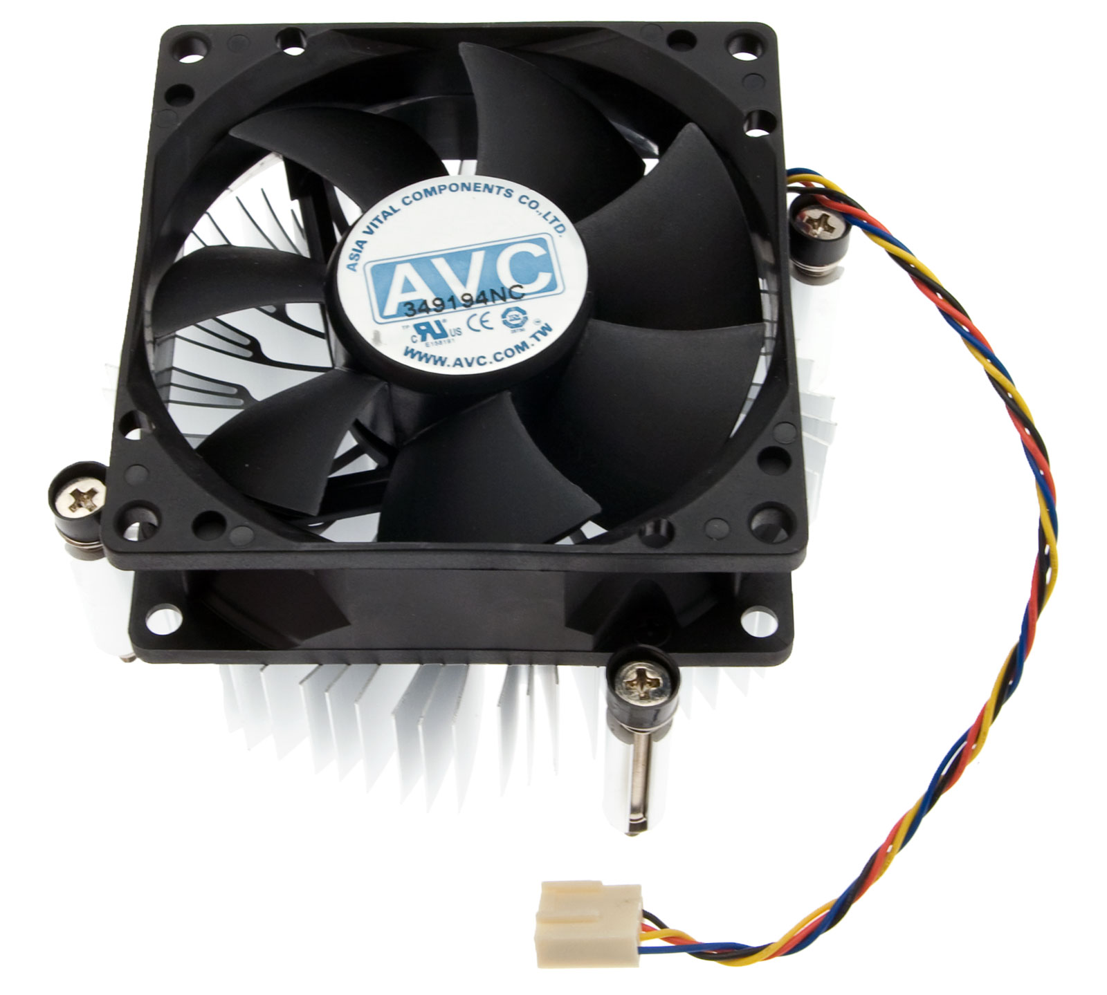 eMachines Lüfter / Kühler / Heatsink CPU eMachines EL1832 Serie (Original)