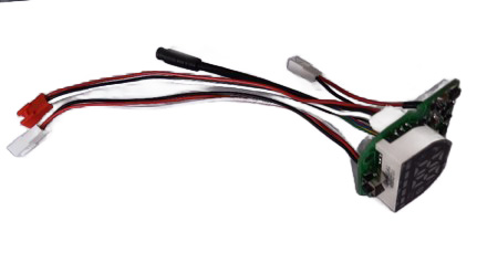 GROVER (1-11) Display (DE) SOX (Original) GROVER (1-11) Display (DE) SOX (Original)