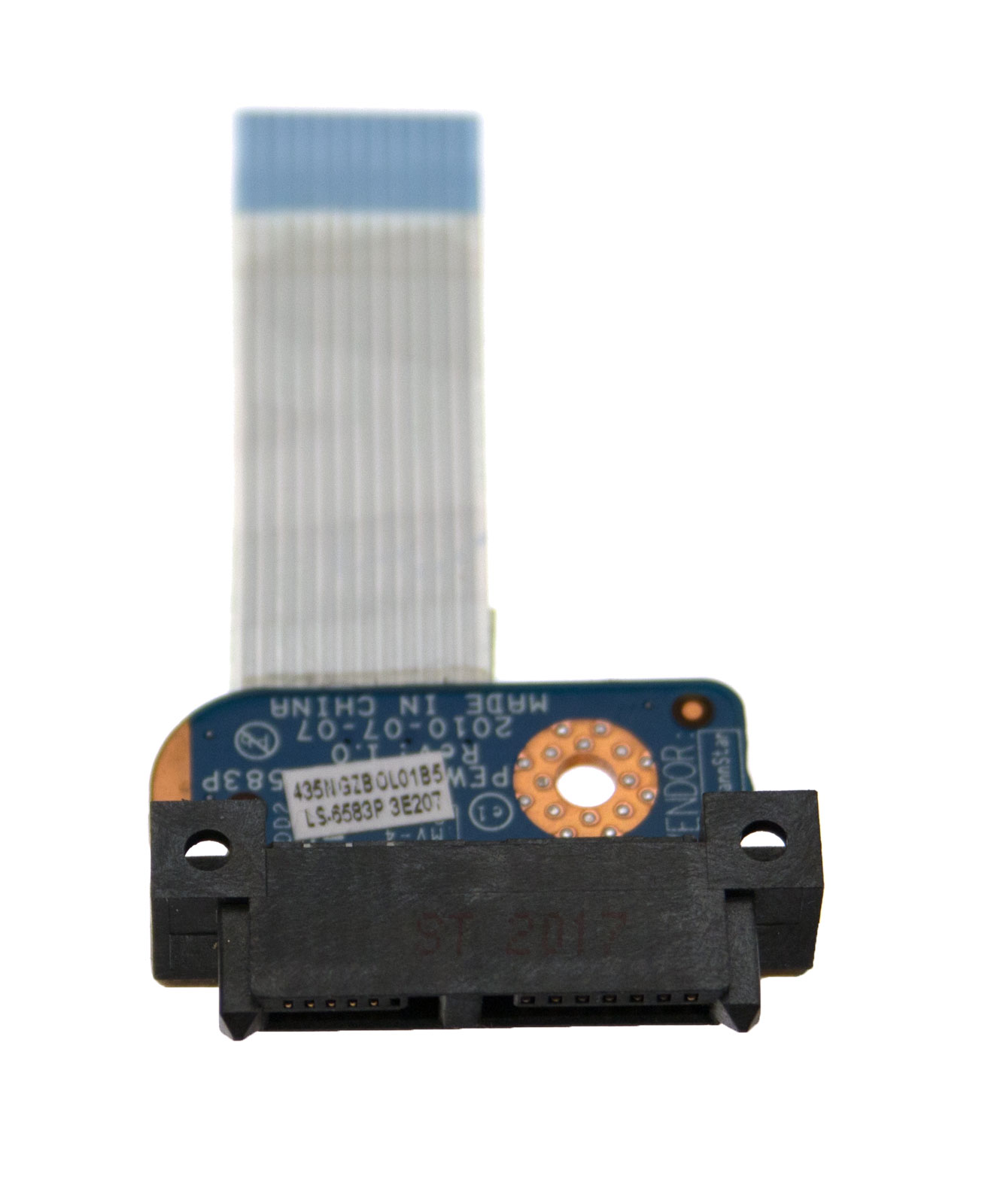 Gateway Connector ODD / Laufwerk / ODD-Board Gateway NV51M Serie (Original) Gateway Connector ODD / Laufwerk / ODD-Board Gateway NV51M Serie (Original)