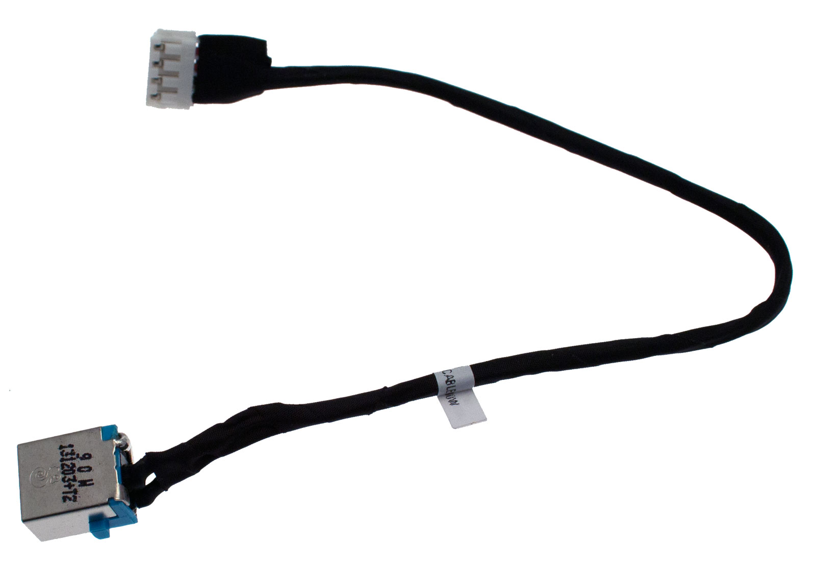 Gateway Netzteilbuchse / DC-IN 90W Gateway NV76R Serie (Original) Gateway Netzteilbuchse / DC-IN 90W Gateway NV76R Serie (Original)