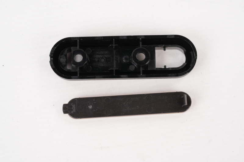 SEGWAY Reflektor links F40D (Original)