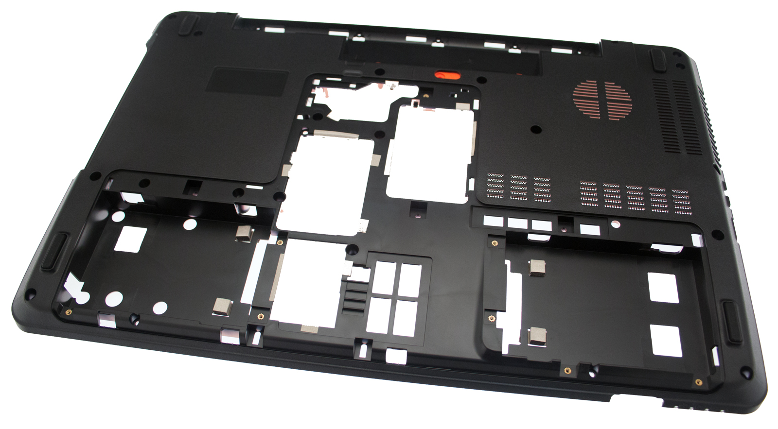 PackardBell Gehäuseunterteil / COVER LOWER EasyNote LE69KB Serie (Original)