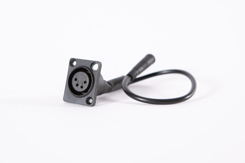 EGRET (18) Ladebuchse X+ (Original) EGRET (18) Ladebuchse X+ (Original)