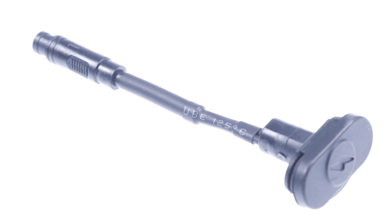 GROVER (49) Netzteilbuchse SO2 AIR MAX (Original)