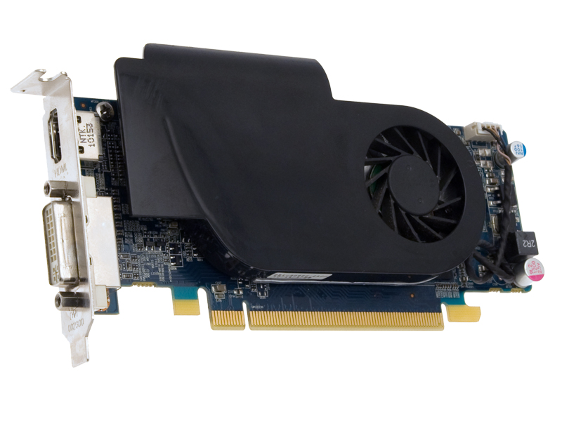 Gateway Grafikkarte / VGA Board HD5570 Gateway SX2840 Serie (Original) Gateway Grafikkarte / VGA Board HD5570 Gateway SX2840 Serie (Original)