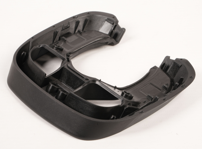 SEGWAY Obere Abdeckung Vordergabel E3 PRO D (Original)