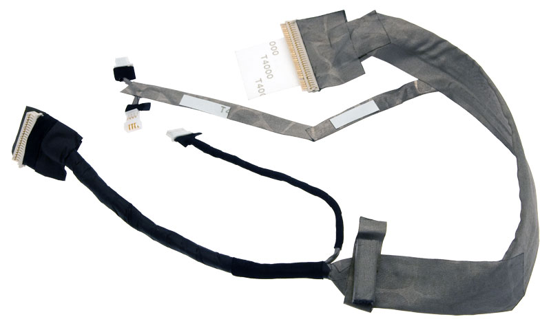 PackardBell LCD-Kabel 2 Lampen / C.A. LCD DUAL LAMP SJM80 HT EasyNote DT85 Serie (Original) PackardBell LCD-Kabel 2 Lampen / C.A. LCD DUAL LAMP SJM80 HT EasyNote DT85 Serie (Original)