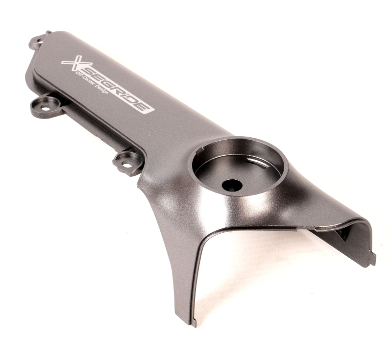 SEGWAY Abdeckung Vordergabel links F3 PRO D (Original)