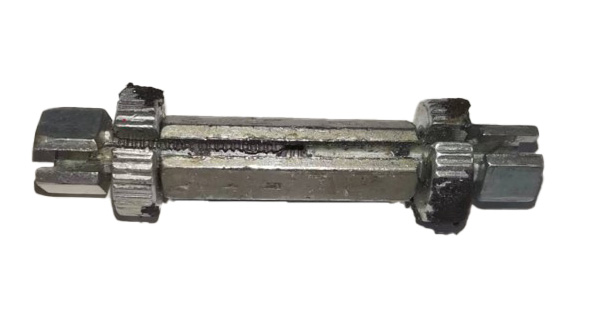 GROVER (4-19) Kontrollsystem Bremse SOX (Original) GROVER (4-19) Kontrollsystem Bremse SOX (Original)