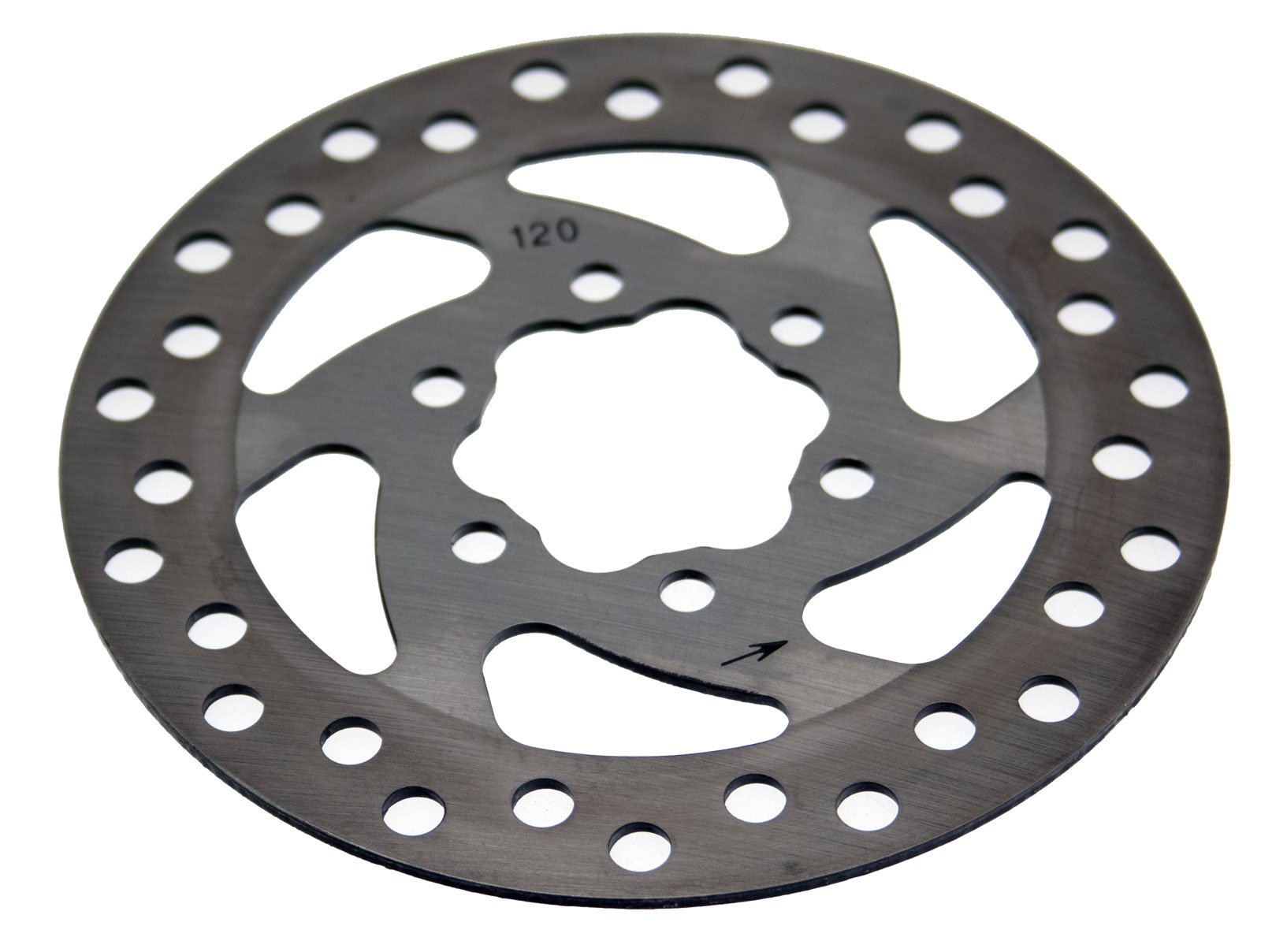 CITYBLITZ (P4-52) Bremsscheibe B-Grade CB064SZ (Original) CITYBLITZ (P4-52) Bremsscheibe B-Grade CB064SZ (Original)