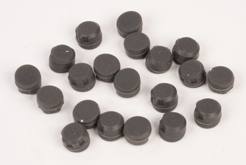 SEGWAY Vordere Dichtung links E45Ds (Original)