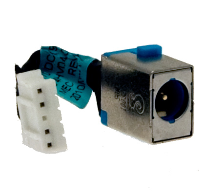 eMachines Netzteilbuchse / DC-IN 90W eMachines D730ZG Serie (Original)