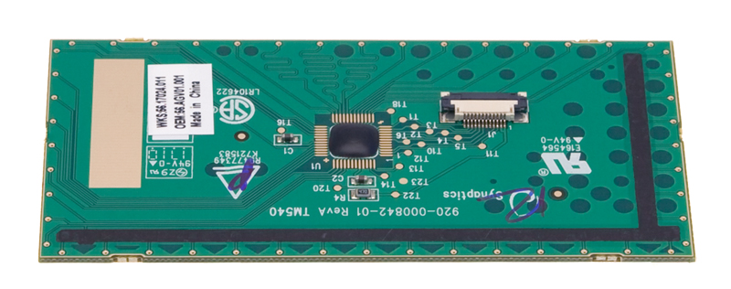 Gateway Touchpad Gateway NV58 Serie (Original)