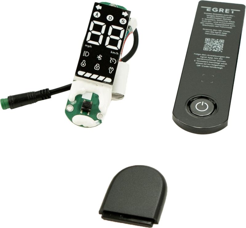 EGRET (04) Display Ey! 3 (Original) EGRET (04) Display Ey! 3 (Original)