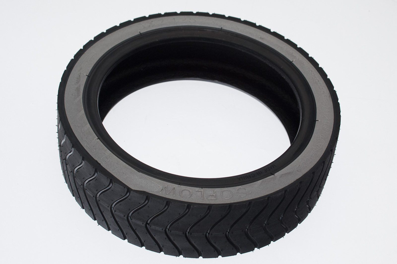 SOFLOW (47) Mantel Vorderrad SO ONE + (SFSOJ723) (Original)