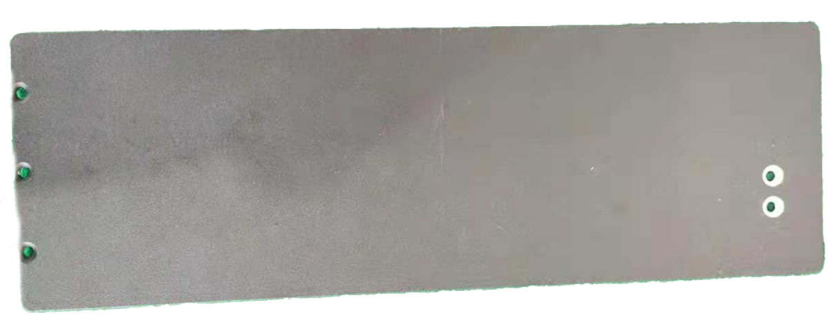 SOFLOW (54) Batterieabdeckung SO4 PRO GEN 2 (Original) SOFLOW (54) Batterieabdeckung SO4 PRO GEN 2 (Original)