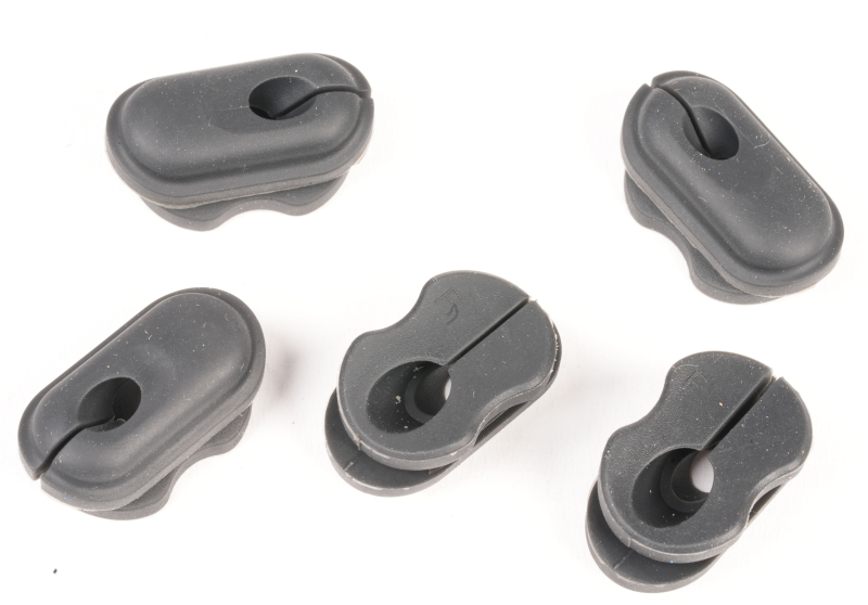 SEGWAY GUMMI BREMSKABEL F2D (Original)