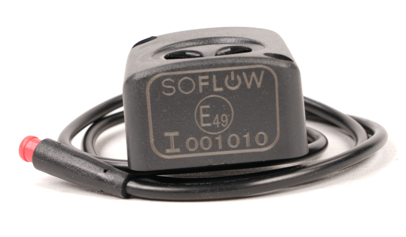 SOFLOW (60) Hupe SO4 PRO GT (Original) SOFLOW (60) Hupe SO4 PRO GT (Original)