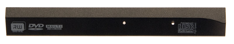 PackardBell Laufwerkblende / ODD Bezel EasyNote NX82 Serie (Original)