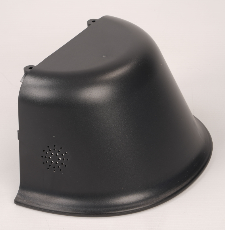 SOFLOW (62) Abdeckung Trittbrett vorne SO4 PRO MAX (Original)