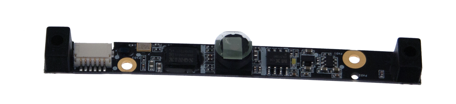 PackardBell Kamera oneTwo L5710 Serie (Original)