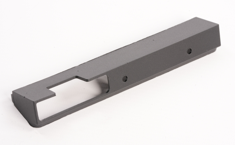 SOFLOW (54) Gehäusebox Seitenständer SO ONE PRO GEN 2 (Original)