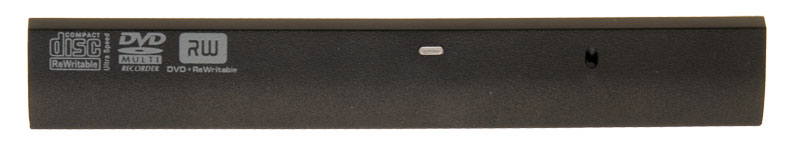 eMachines Laufwerkblende / ODD Bezel eMachines E628 Serie (Original)