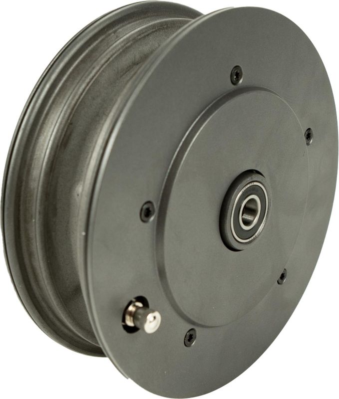 EGRET (29) Vorderrad-SET Ey! 2 (Original) EGRET (29) Vorderrad-SET Ey! 2 (Original)