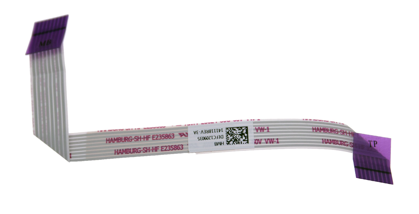 PackardBell Kabel Hauptplatine - Touchpad / Cable mainboard - touchpad EasyNote LG81BA Serie (Original) PackardBell Kabel Hauptplatine - Touchpad / Cable mainboard - touchpad EasyNote LG81BA Serie (Original)