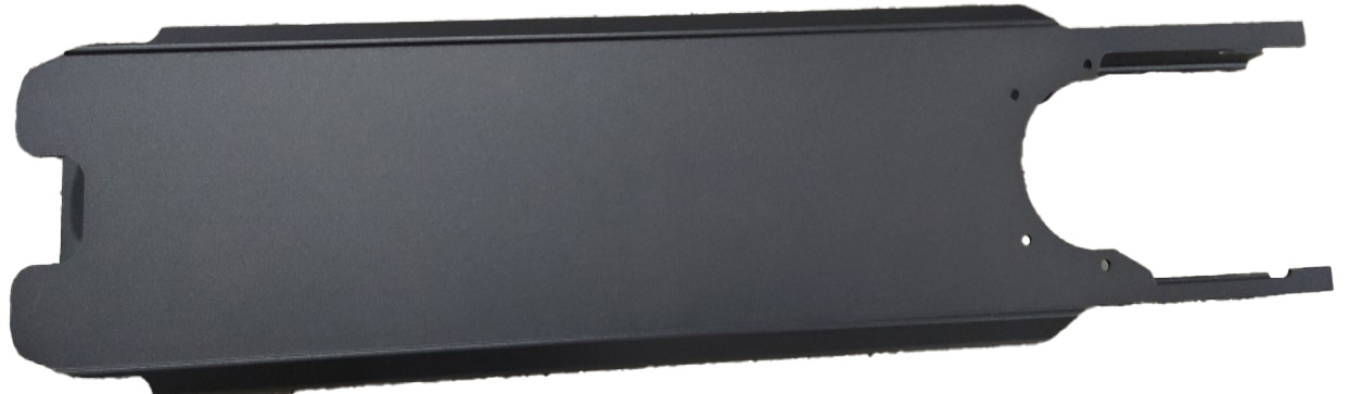 SOFLOW (35) Trittbrett SO3 GEN 2 (Original)