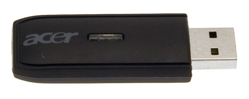 eMachines Maus / Tastatur Empfänger eMachines EL1700 Serie (Original) eMachines Maus / Tastatur Empfänger eMachines EL1700 Serie (Original)