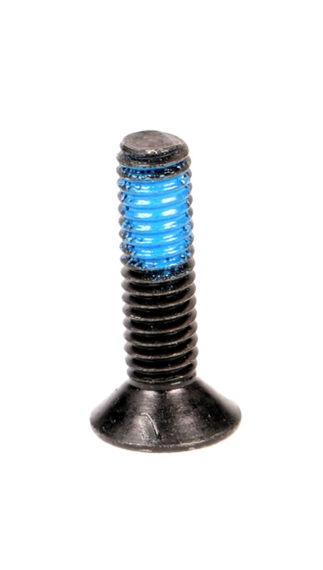 SEGWAY Schraube 4*16 E2 PRO D (Original)