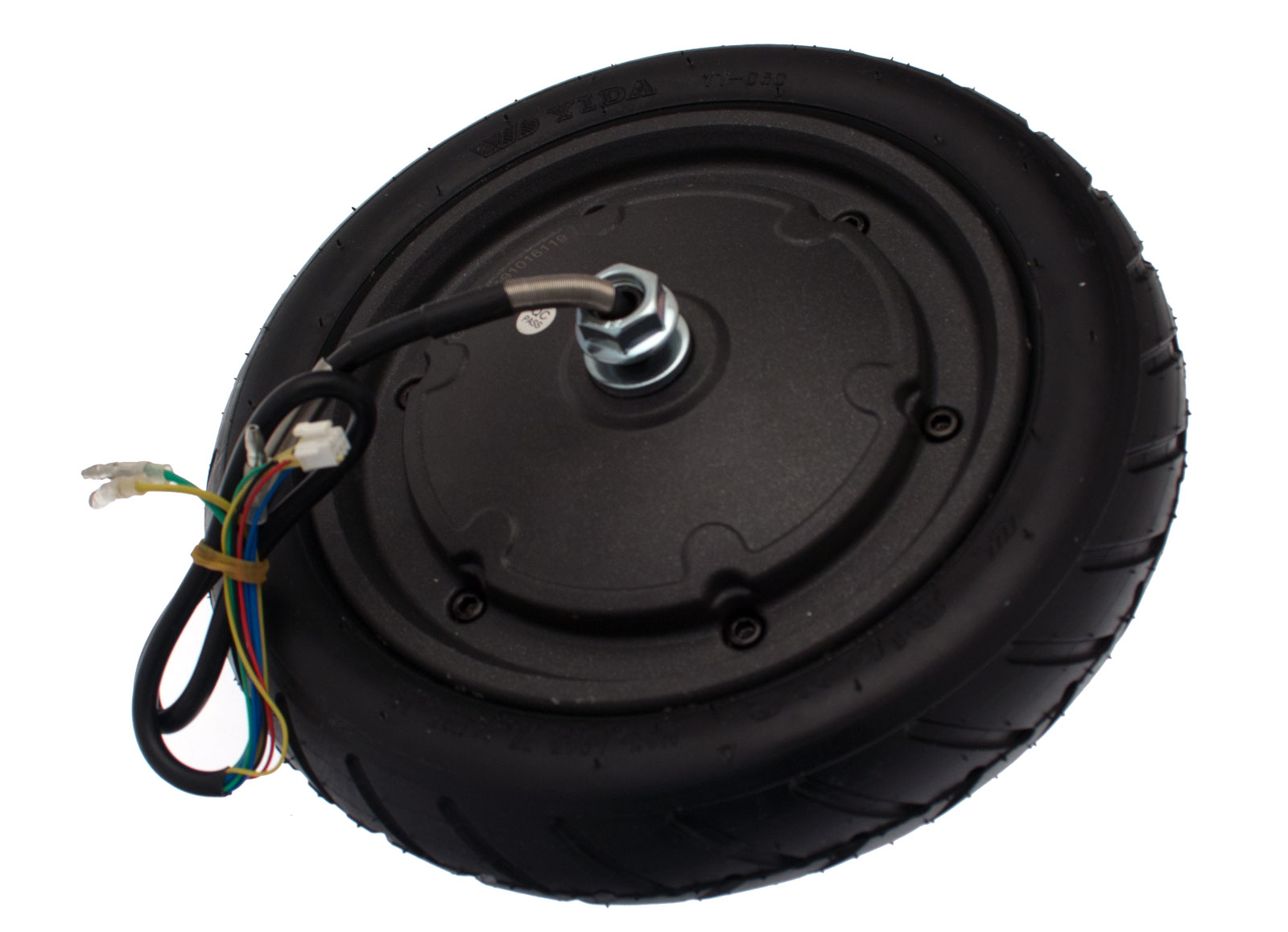 CITYBLITZ (P3-31-1) Motor inkl. Reifen CB064SZ (Original) CITYBLITZ (P3-31-1) Motor inkl. Reifen CB064SZ (Original)