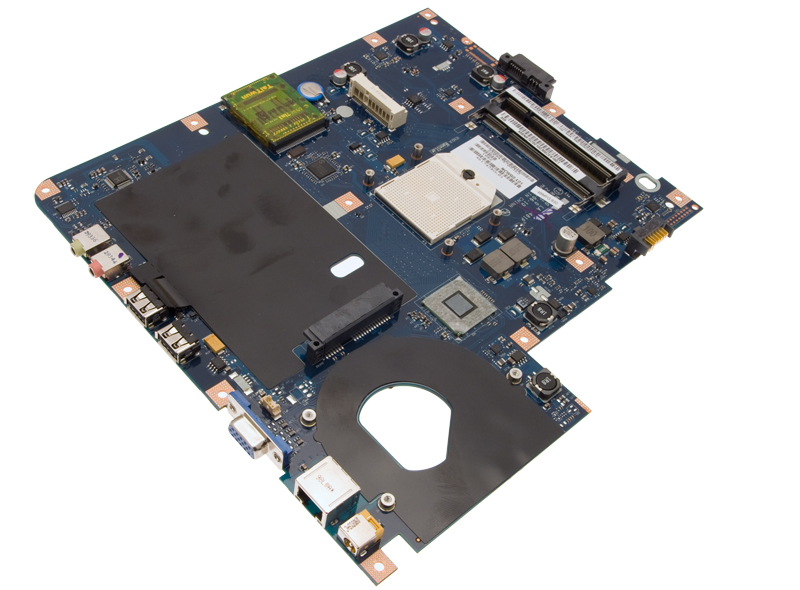 eMachines Mainboard RS780.WO/1394.LF eMachines E627 Serie (Original) eMachines Mainboard RS780.WO/1394.LF eMachines E627 Serie (Original)