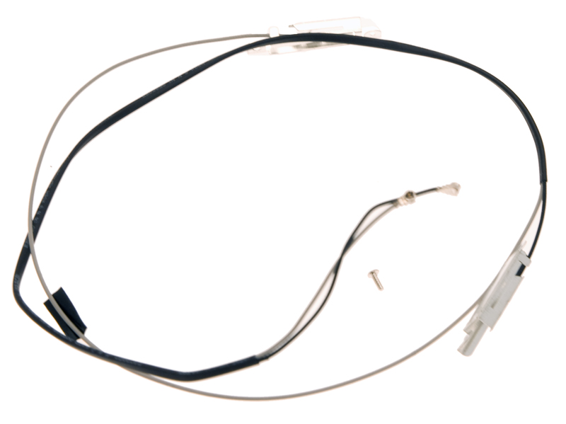 PackardBell Wlan Antennenkabel / Cable Wifi ANTENNA oneTwo L5810 Serie (Original) PackardBell Wlan Antennenkabel / Cable Wifi ANTENNA oneTwo L5810 Serie (Original)