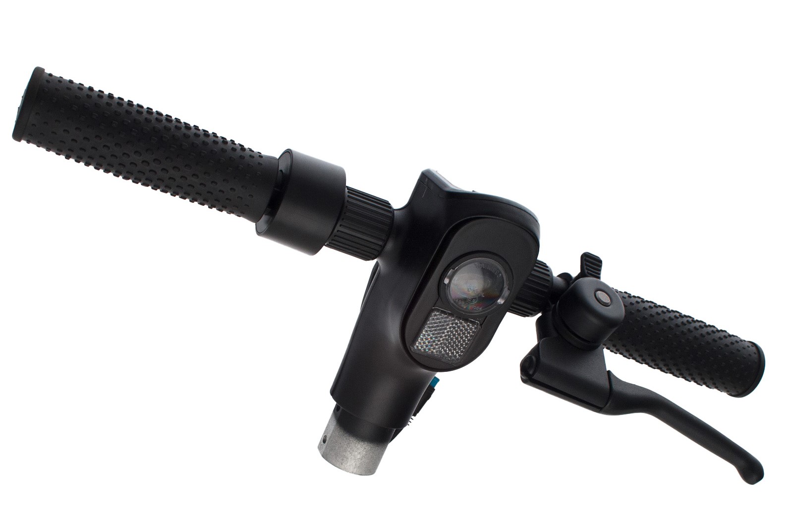 SOFLOW (1) Lenker komplett ohne Blinker (WO) SO2 ZERO (Original)