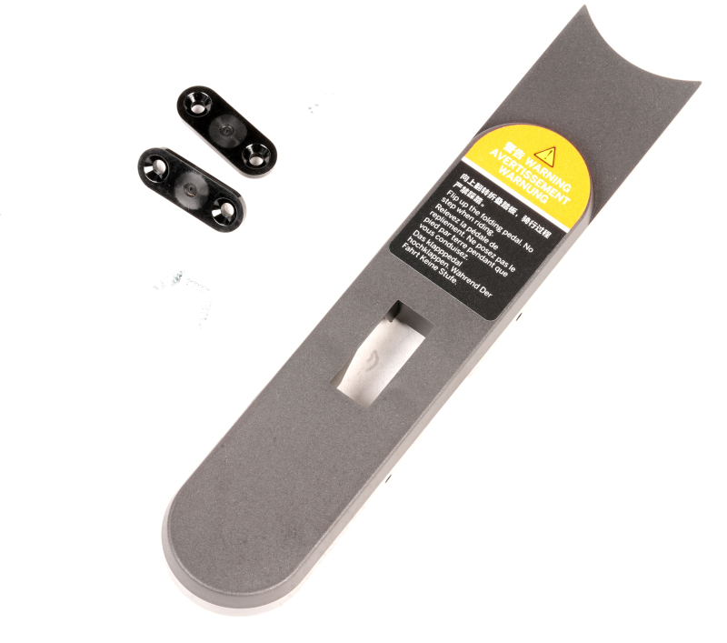 SEGWAY FALTBARE DEKORATIVE ABDECKUNG BAUGRUPPE E22D (Original)