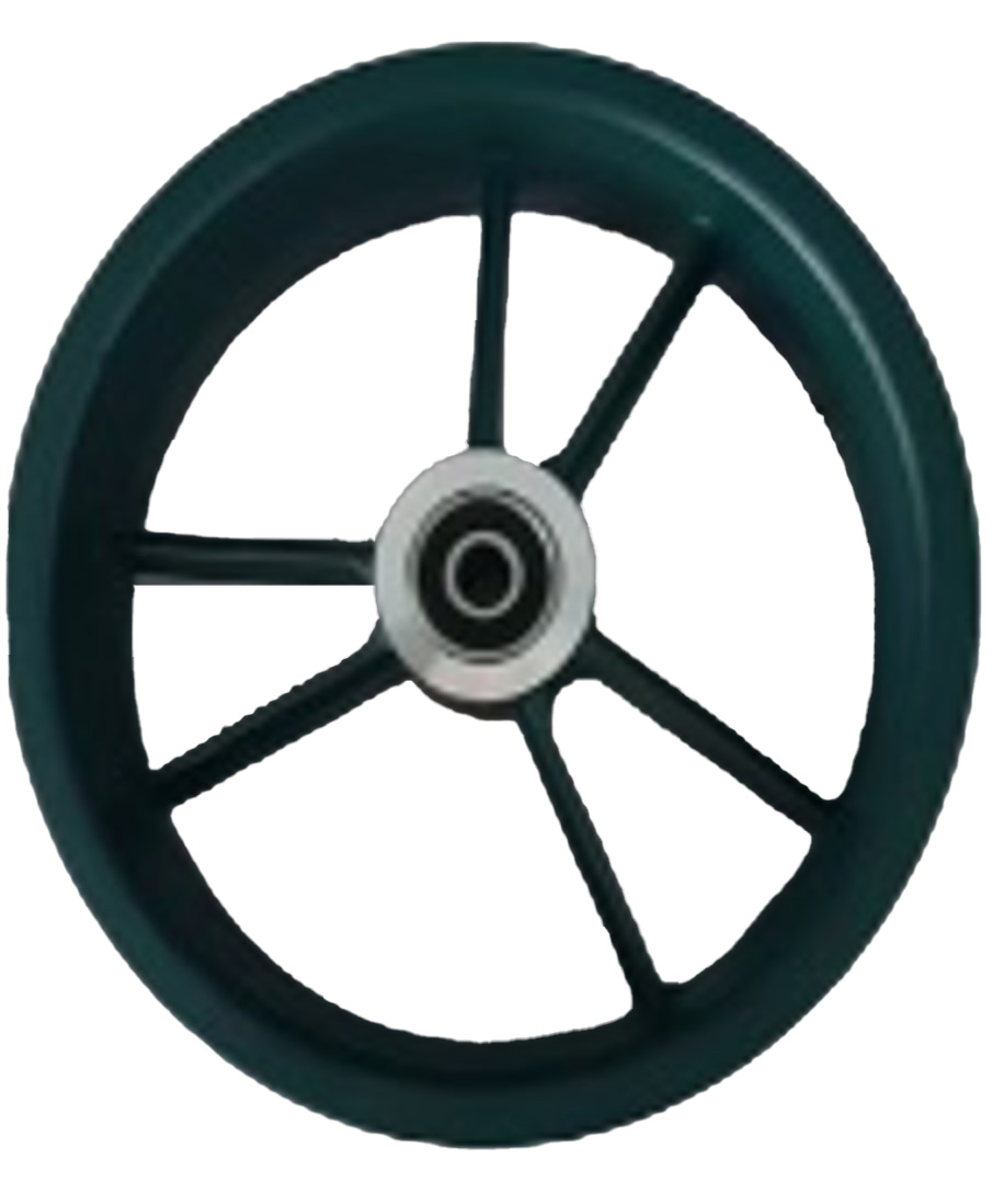 SOFLOW (80-1) Felge Hinterrad SO1 ABE (Original) SOFLOW (80-1) Felge Hinterrad SO1 ABE (Original)