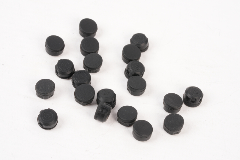 SEGWAY Rechte Dichtung vorn ES1LD (Original)