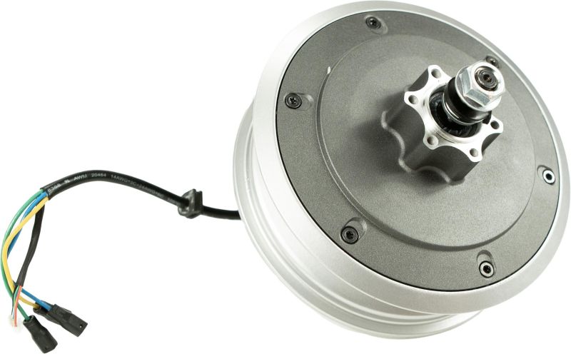 EGRET (14) Motor Ey! 6 (Original)